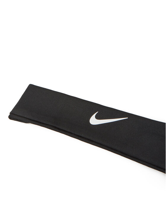Nike Nike Opaska materiałowa NI-N.100.4343 Czarny