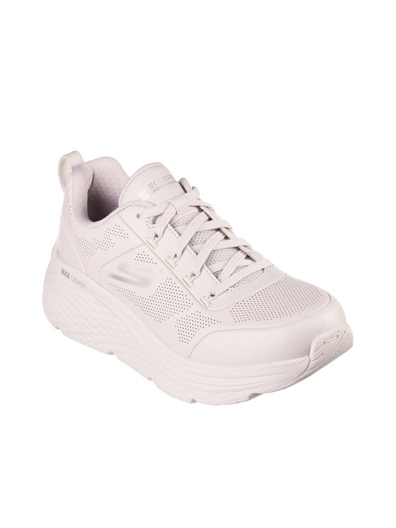 Skechers Skechers Sneakersy 129607-OFWT Biały