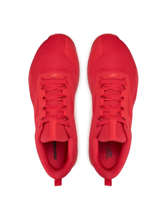 Reebok Reebok Edzőtermi cipők Nanoflex Tr 2 IF2536 Rózsaszín