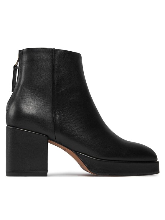 Botine Balagan Elton Negru