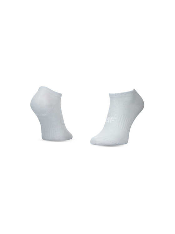 4F 4F Krátke ponožky MIDSHOP ACCESSORIES Farebná