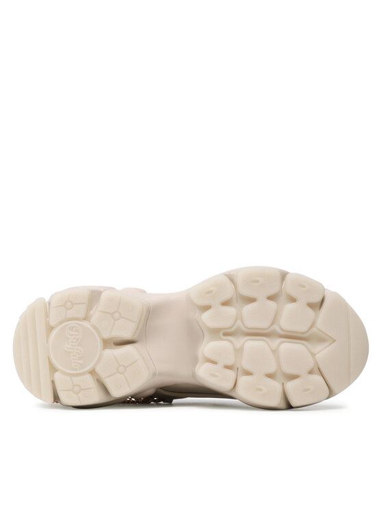 Sneakers Binary Chain 2.0 BN1630638 Beige