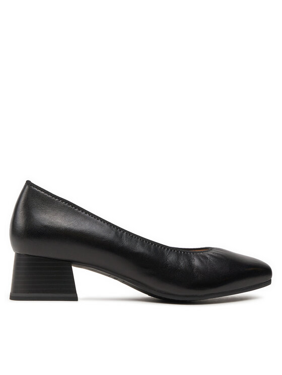 Pantofi pumps Caprice 9-22303-43 Negru