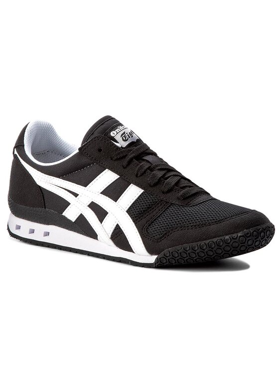 Onitsuka Tiger Sneakers Ultimate 81 HN201 Schwarz Modivo