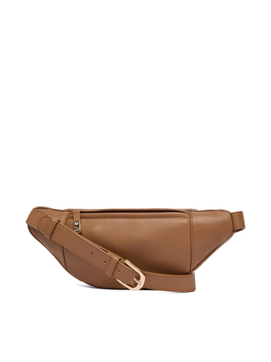 Liu Jo Liu Jo Rankinė ant juosmens Esc M Bumbag AF5162 E0538 Smėlio