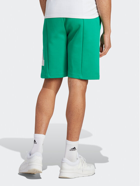 Badge of sport shorts 2025