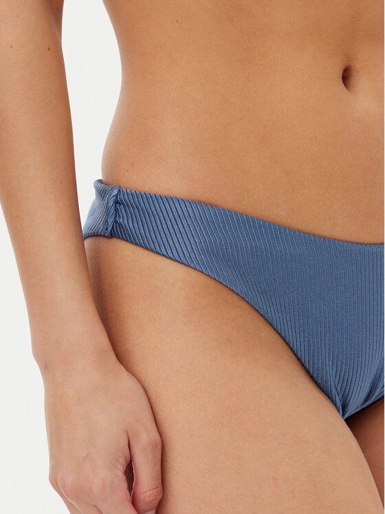 Hunkemöller Hunkemöller Spodnji del bikini Sardinia 301254 Modra