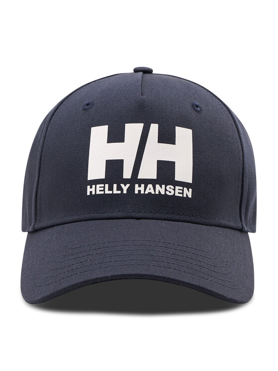 Helly Hansen Helly Hansen Cepure ar nagu Ball Cap 67434 Tumši zils