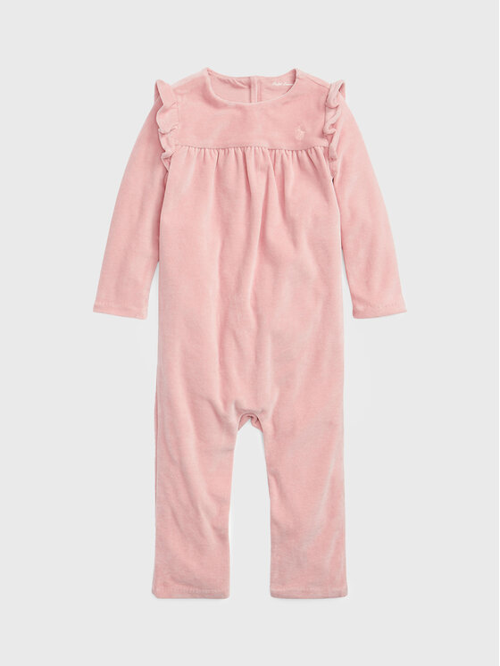 Body da neonato Polo Ralph Lauren