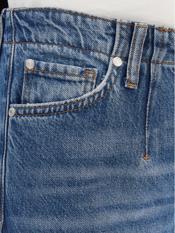 JOOP! JOOP! Jeans hlače Martha 30101528 Modra Regular Fit