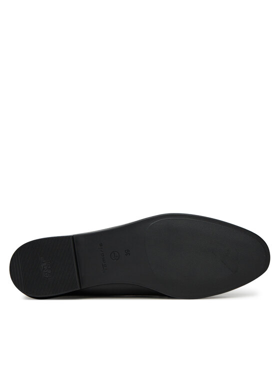 Tamaris Tamaris Loafers 1-24220-44 Nero