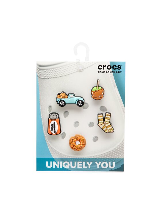Crocs spice clearance