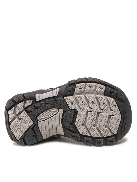 Keen Keen Sandały Newport H2 1026265 Fioletowy