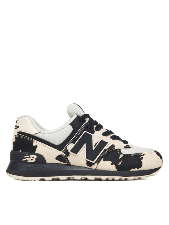New Balance New Balance Сникърси W574PH Цветен