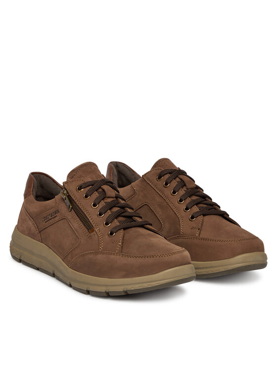 Josef Seibel Josef Seibel Туфлі Giuseppe 08 57408-TE518 Коричневий