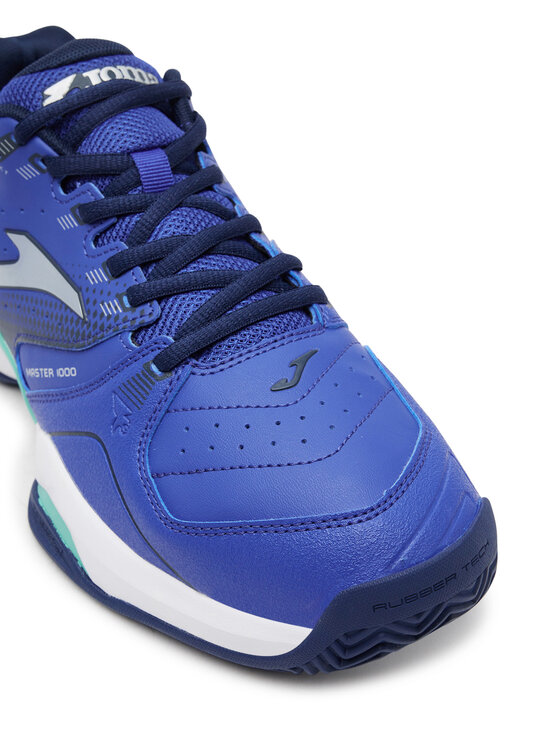 Joma Joma Obuća za tenis Master 1000 2504 TM100S2504C Plava