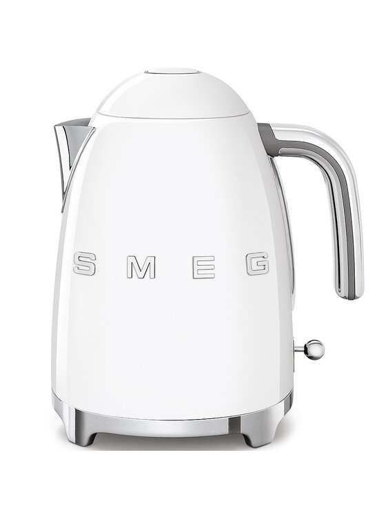 Smeg Smeg Czajnik elektryczny KLF03WHEU Biały