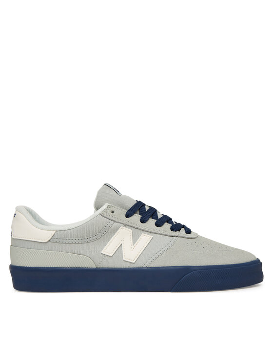 New Balance New Balance Гуменки UN272NQG Сив