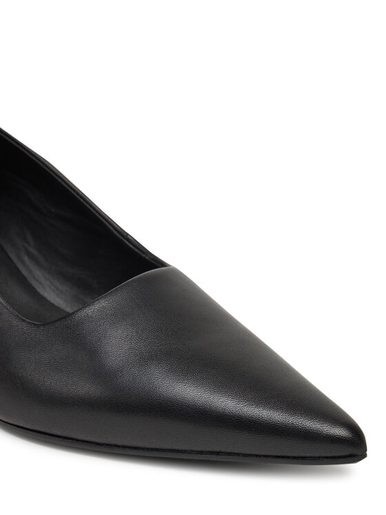 Vagabond Shoemakers Vagabond Shoemakers Pantofi cu toc subțire Lykke 5714-001-20 Negru
