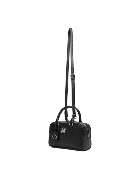Nine West Nine West Borsetta CEO- SATIN BLOOM-LDA9374 Nero