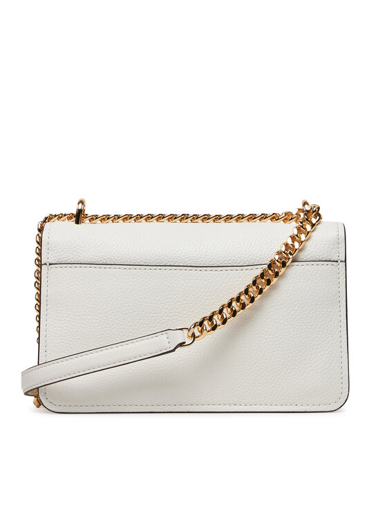 MICHAEL Michael Kors MICHAEL Michael Kors Käekott Claire 30T4GC7L3T Valge