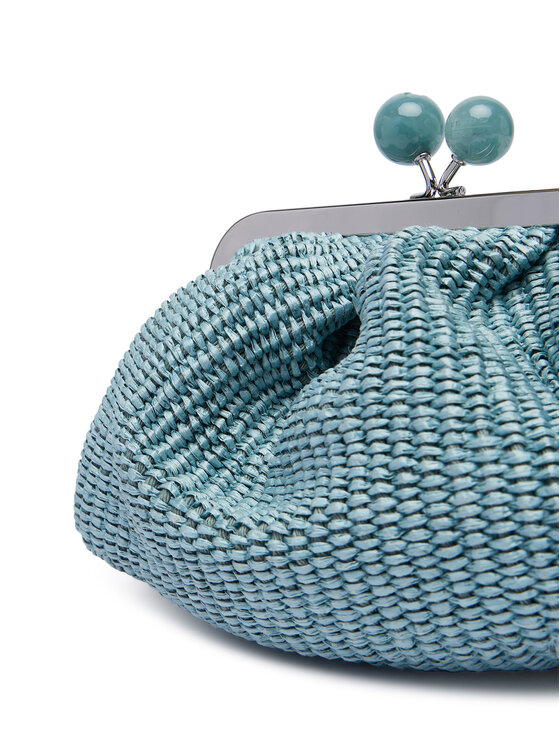 Weekend Max Mara Weekend Max Mara Borsetta Pasticcino 2615511115650 Verde