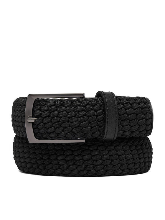 Lasocki Lasocki Remen 2M2-008-AW20 Crna