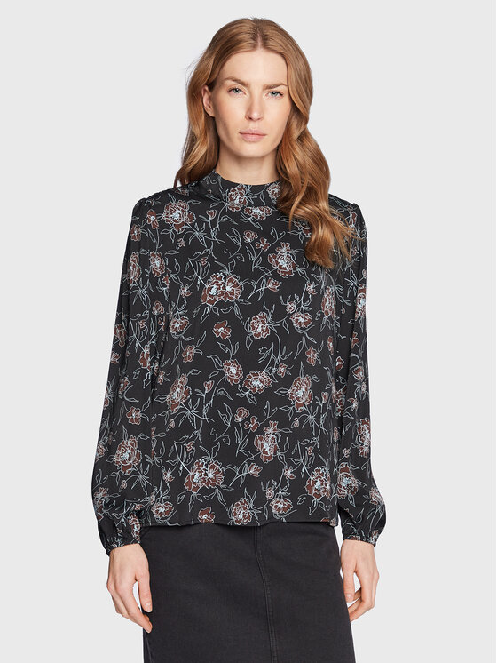Blusa Moss Copenhagen