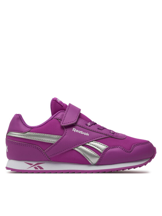 Reebok Reebok Снікерcи Royal Cljog 3.0 1V GX0919 Фіолетовий