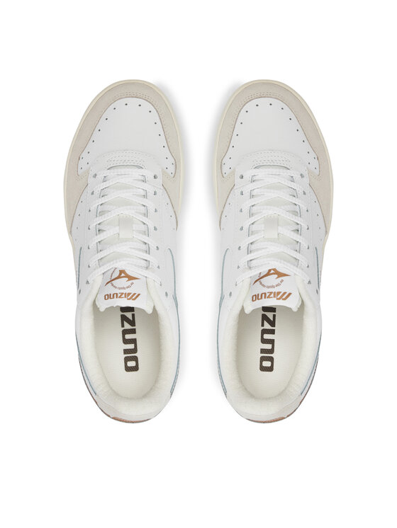 Mizuno Mizuno Sneakers City Wind Premium D1GA2385 Bianco