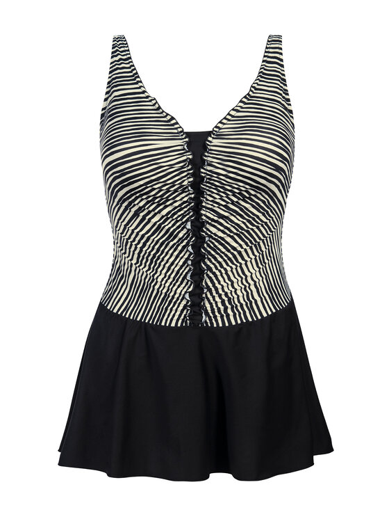 Feba Feba Costume da bagno F33A Nero