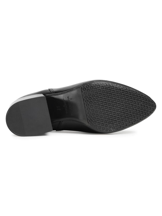 Tronchetti 3076/076-P Nero