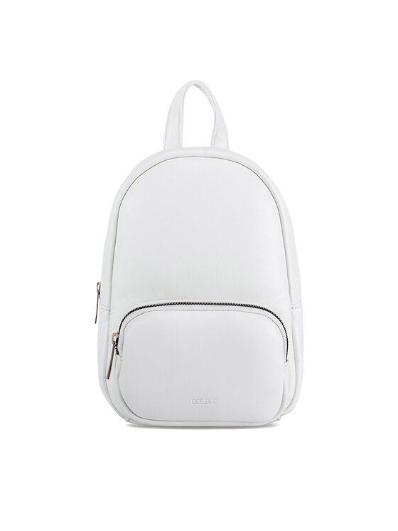 DeeZee DeeZee Раница MDP-L-024-06 Бял