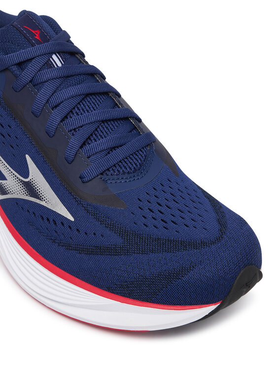 Mizuno Mizuno Взуття для бігу Neo Cosmo 2 J1GM2612 Cиній