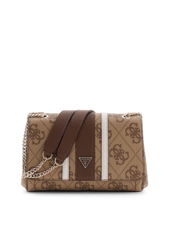 Guess Guess Сумка Noelle II HWSS96 72210 Коричневий