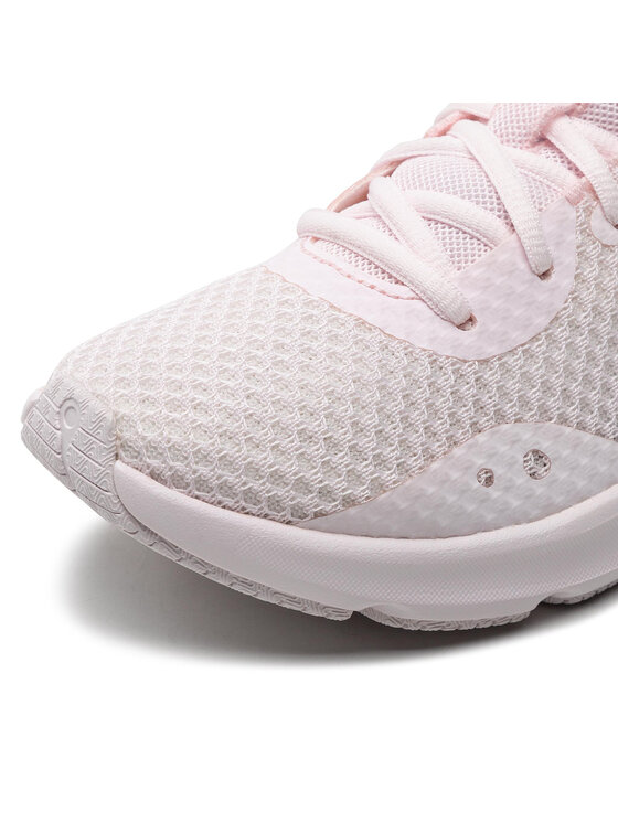 Under Armour Under Armour Παπούτσια για Τρέξιμο Ua W Charged Pursuit 3 Vm 3025847-600 Ροζ