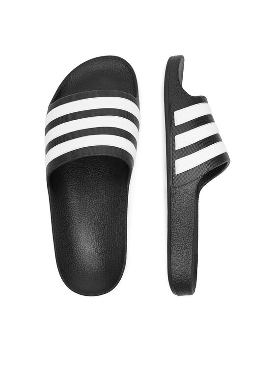 adidas adidas Şlapi C-ADILETTE AQUA JR F35556 Negru