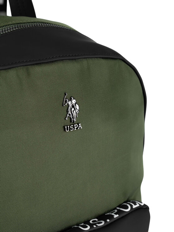 U.S. Polo Assn. U.S. Polo Assn. Раница BIUXT6258MPJ Сив