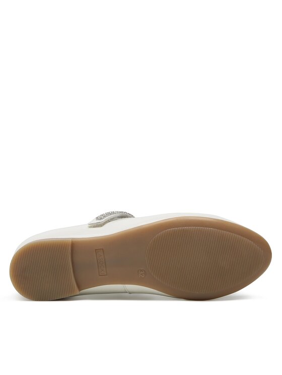 Lasocki Young Lasocki Young Балеринки CI12-ERICA-18D Бял