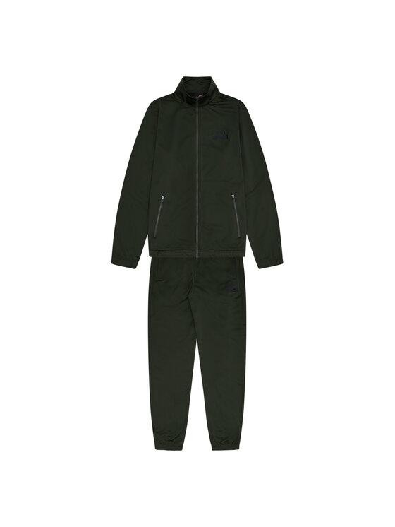 Dres Ellesse, Rozmiar L, Zielone, 27302