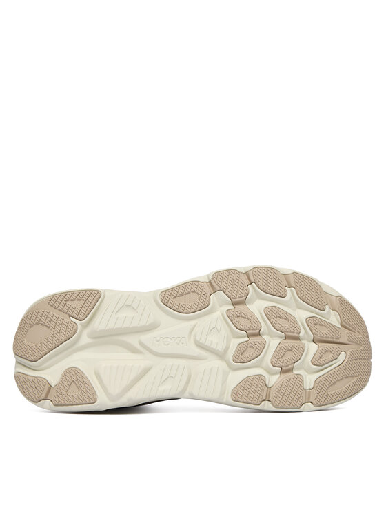 Hoka Hoka Jooksujalatsid Clifton 10 1162030 Beež