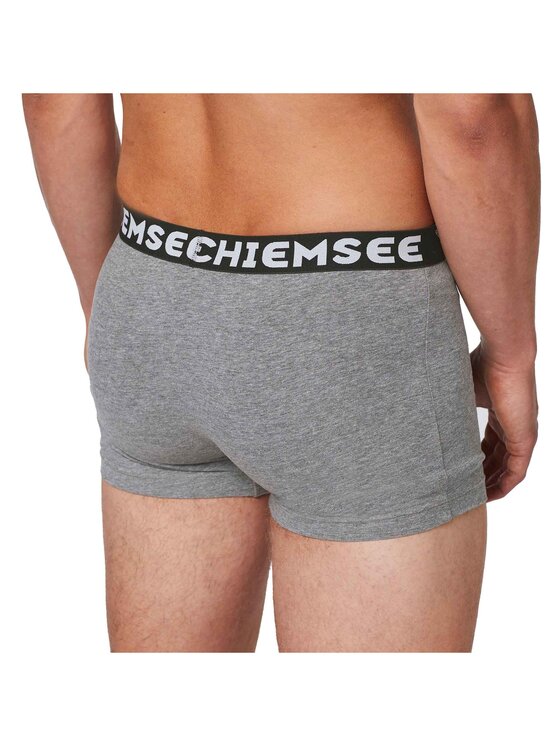 Chiemsee Chiemsee Bokserki 11375 Szary