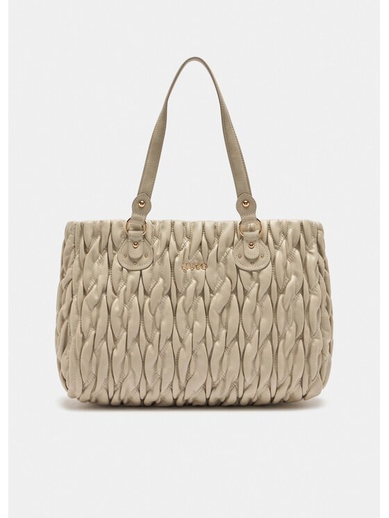 Liu Jo Liu Jo Borsa spesa AF5014E045730002 Bianco