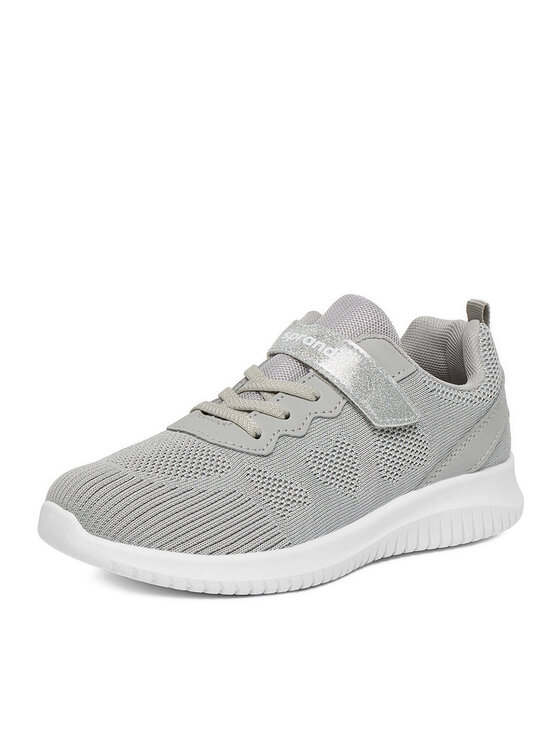Sprandi Sprandi Sneakersy CEO-CP91-25357 Szary