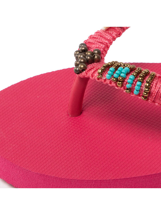 Banana Moon Banana Moon Infradito Lucero Tahuata JSR53 Rosa