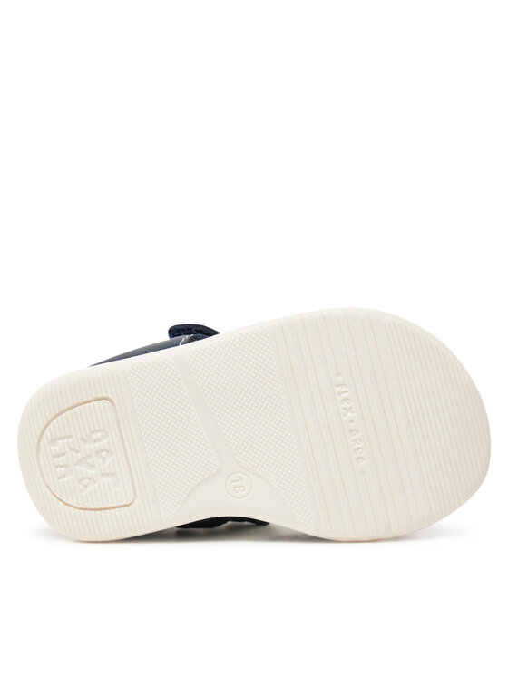 Garvalin Garvalin Sandaalid 252310 Tumesinine