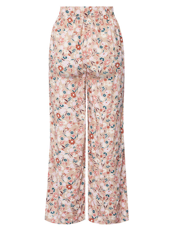 United Colors Of Benetton United Colors Of Benetton Piżama 4W313P00U Beżowy Relaxed Fit