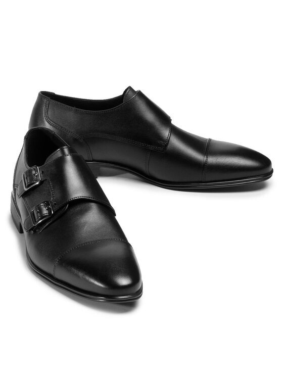 Lloyd Lloyd Scarpe basse Mailand 10-137-00 Nero