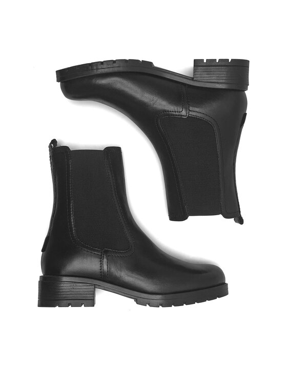 Lasocki Lasocki Stiefeletten RST-ARTI-23 Schwarz