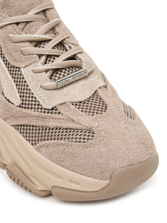 Steve Madden Steve Madden Sneakers SM11004652 Beige